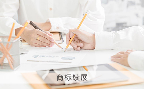 代理商标续展 代理商标续展