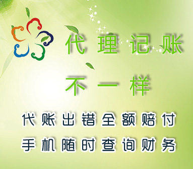 为何要委托财务会计代理记账公司