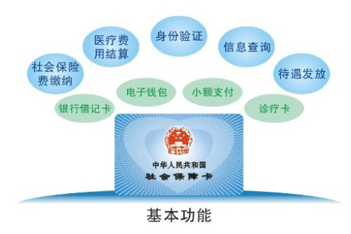 代缴社保代理服务 代缴社保代理服务
